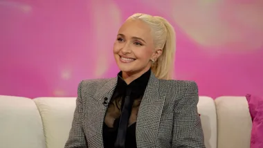 Hayden Panettiere