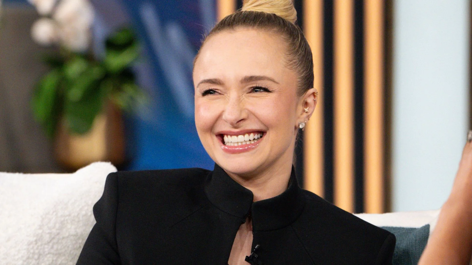 Hayden Panettiere 