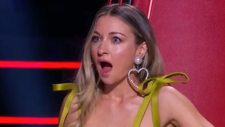 “You’re dead to me”: Chaos erupts as The Voice Australia exposes world-first twist