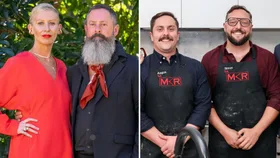 My Kitchen Rules 2026: Meet the contestants bringing the heat