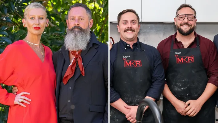 My Kitchen Rules 2026: Meet the contestants bringing the heat