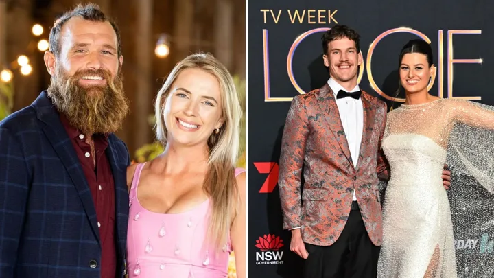 Are any of the 2026 Farmer Wants a Wife couples actually still together?