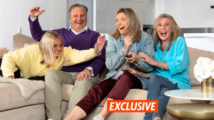 Are the Daltons about to QUIT Gogglebox Australia? Telling sign revealed