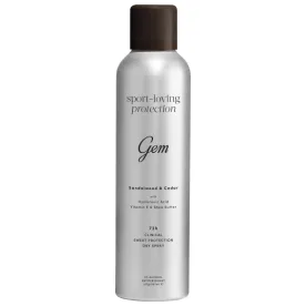 gem sport loving deodorant 