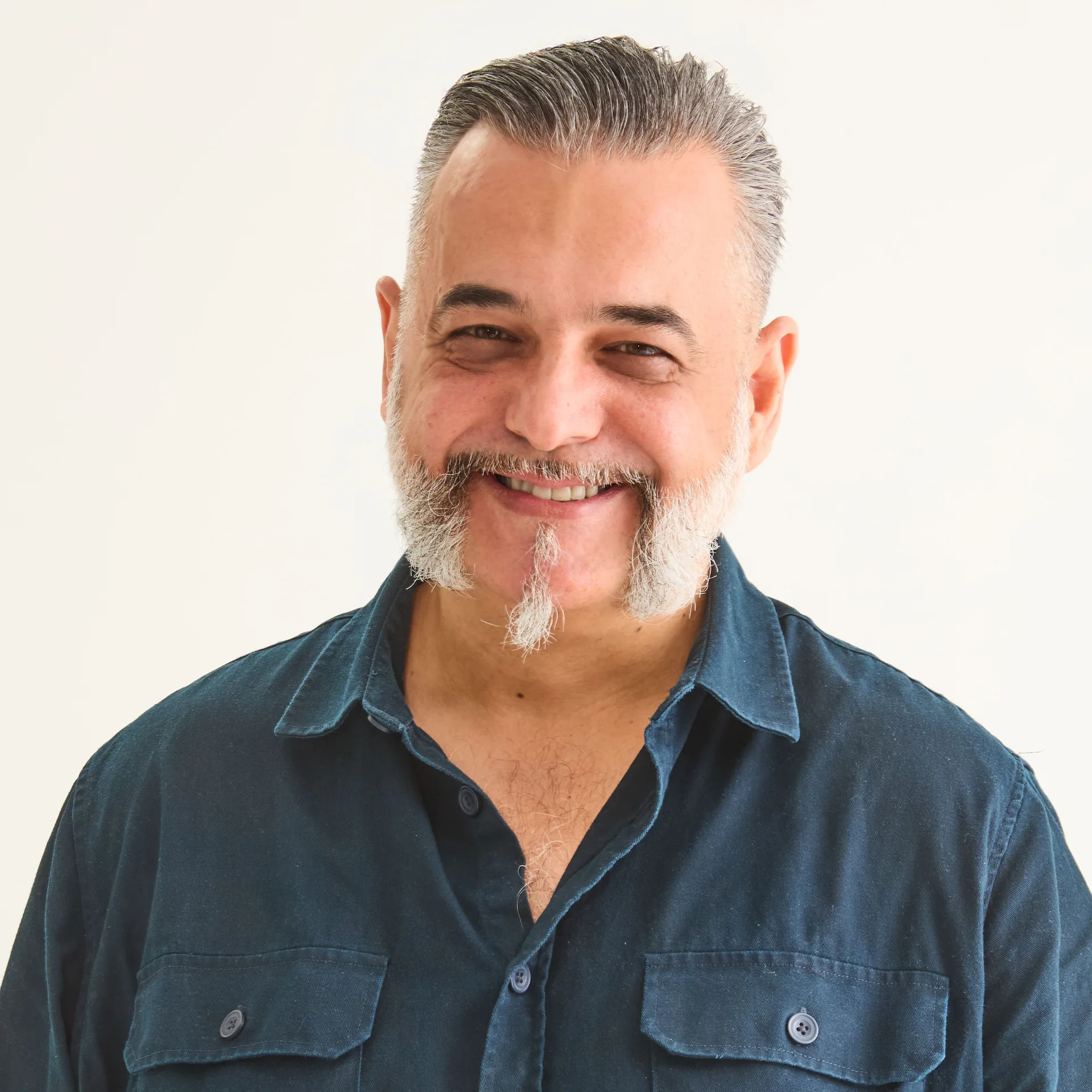 apostolos nestor