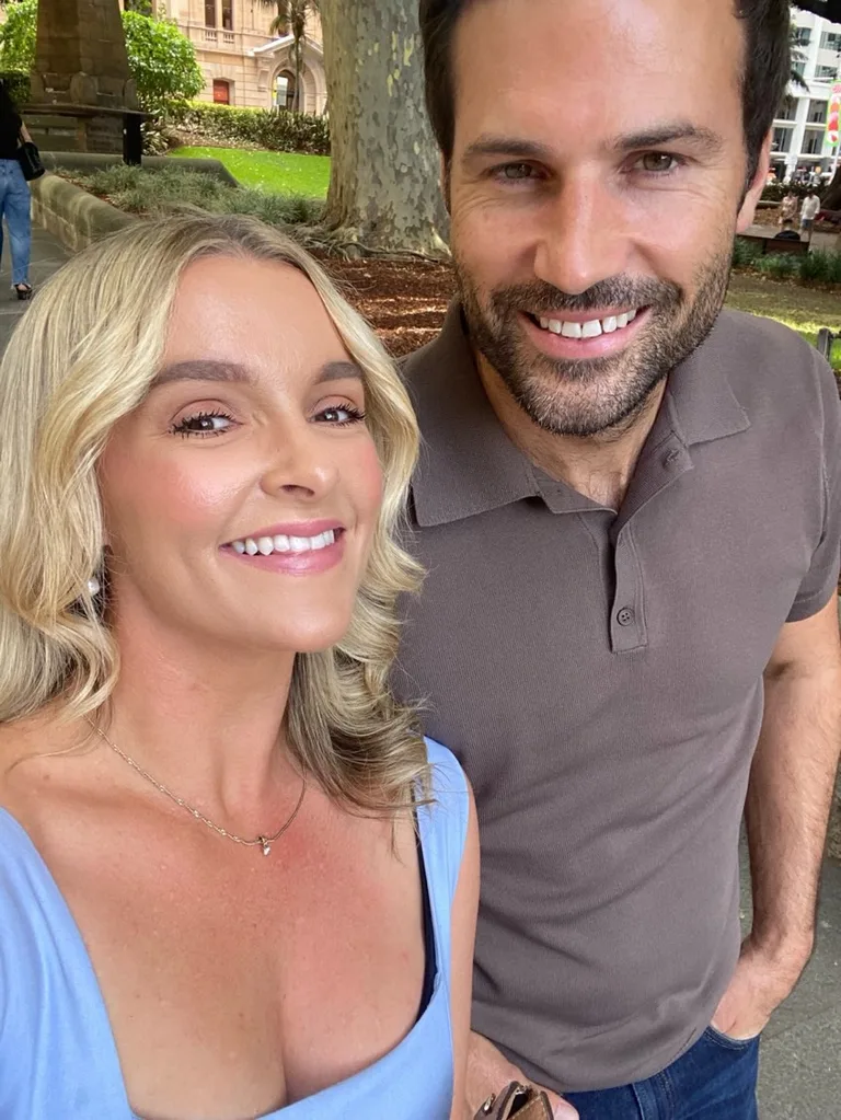 Farmer Jarrad Brodie Farmer Wants A Wife