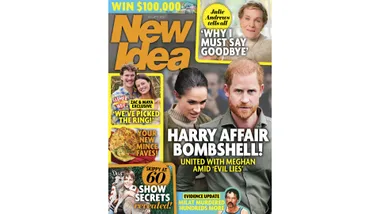 New Idea Issue 31 2026 Puzzles