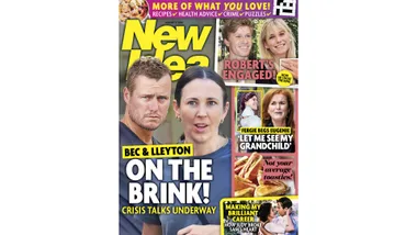 New Idea Issue 32 2026 Puzzles