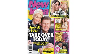New Idea Issue 33 2026 Puzzles