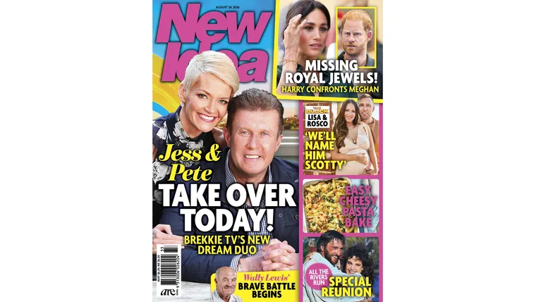 New Idea Issue 33 2026 Puzzles