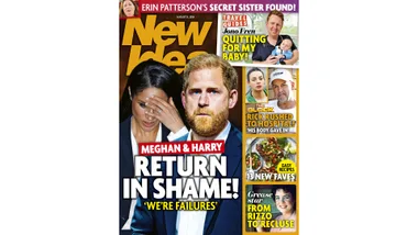 New Idea Issue 34 2026 Puzzles