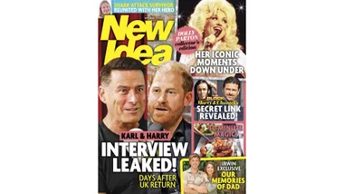 New Idea Issue 35 2026 Puzzles