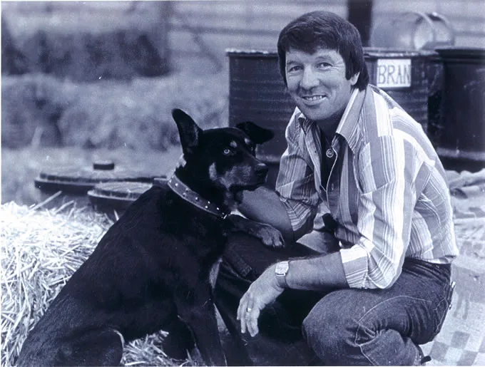 Don Spencer