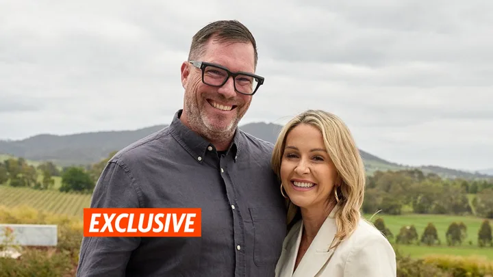 “Grew apart”: The Block’s Sonny and Alicia reveal co-stars they no longer speak to