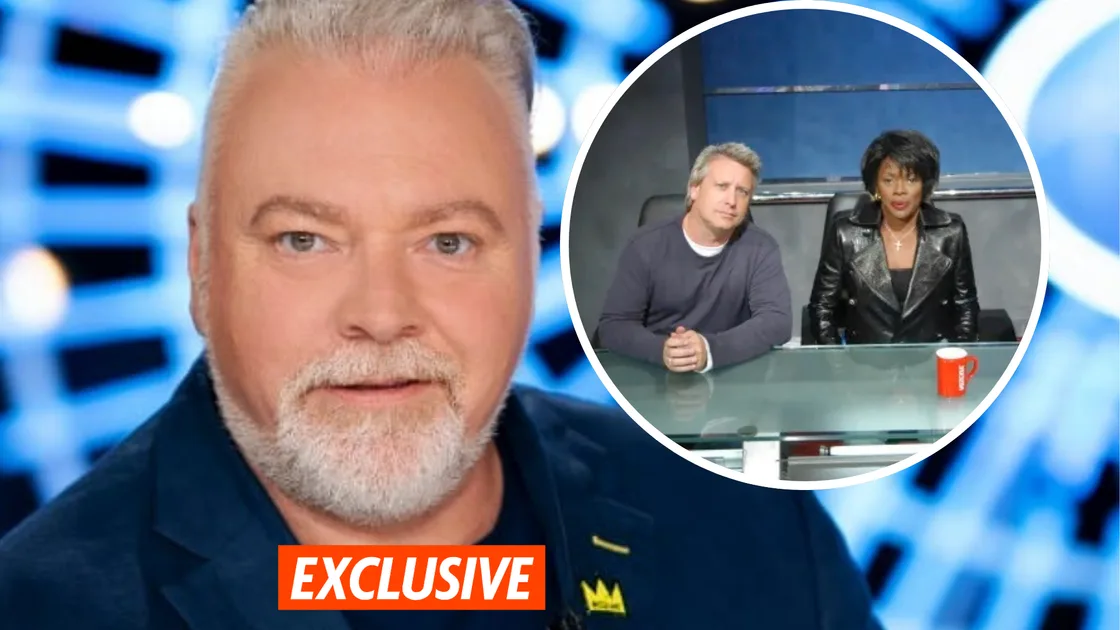 Who will replace Kyle Sandilands on Australian Idol? Frontrunners revealed