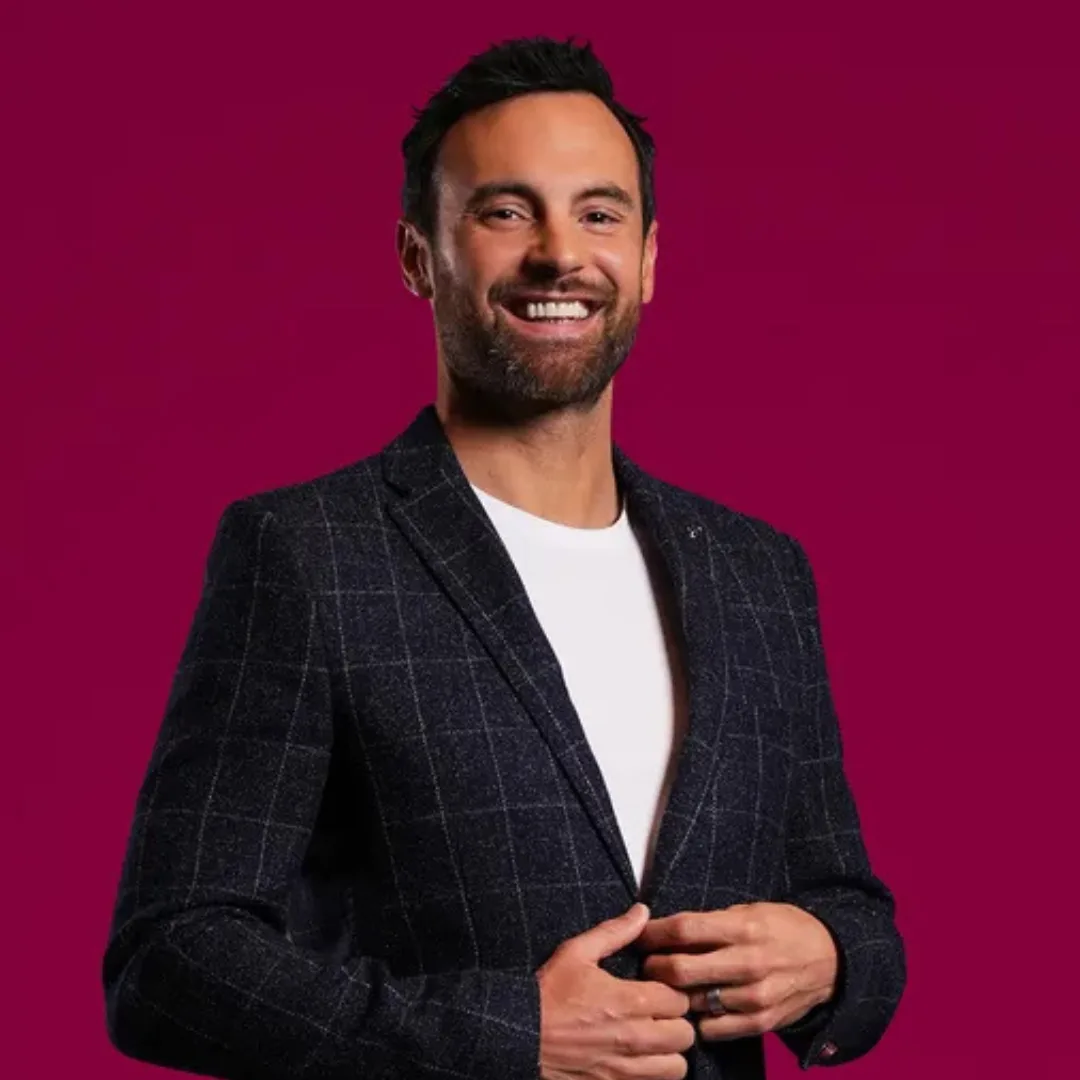 Cameron Merchant