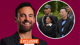 “They think I win…”: Is Cameron Merchant making a secret Traitors comeback?