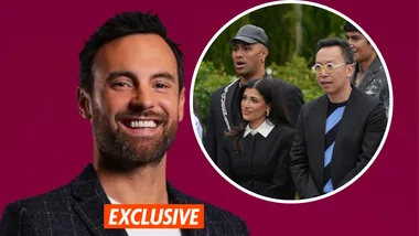 “They think I win…”: Is Cameron Merchant making a secret Traitors comeback?