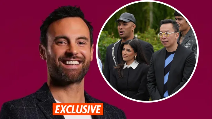 “They think I win…”: Is Cameron Merchant making a secret Traitors comeback?