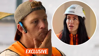 “Good luck…” The Block stars Emma and Ben’s warning over strict 2026 rule change