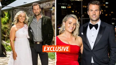 Farmer Wants A Wife’s Jarrad and Brodie announce shock split