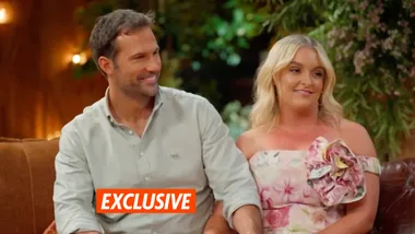 When did Farmer Wants A Wife’s Jarrad and Brodie split?