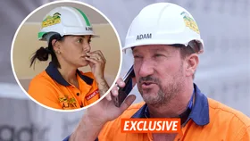 “Everyone’s being sneaky”: The Block 2026 stars’ secret tradie careers exposed