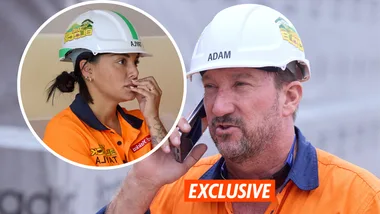 “Everyone’s being sneaky”: The Block 2026 stars’ secret tradie careers exposed
