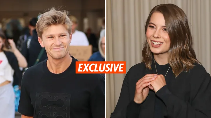 “Bindi wants him to be safe”: Her desperate plea for Robert Irwin to move to LA REVEALED