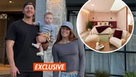 The Block’s Emma and Ben on baby number two: “We’d absolutely love to…”