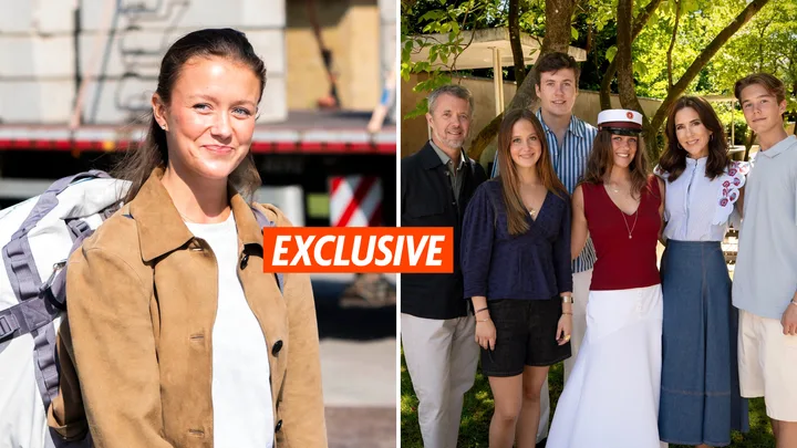 “Incredibly proud”: Princess Isabella praised by Danish royals on major new chapter