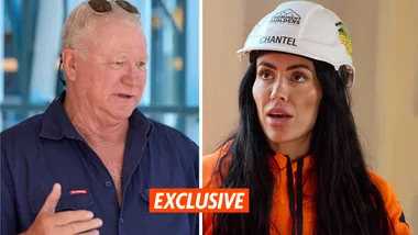 Inside Chantel and Wyatt’s exit threat: Scotty Cam’s fury after The Block showdown