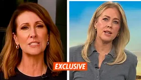 &ldquo;Not what it seems&rdquo;:&nbsp;Nat Barr clears up Sam Armytage ratings clip scandal