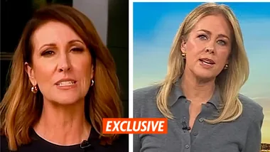 Nat Barr Sam Armytage