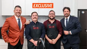 My Kitchen Rules 2026: Meet the contestants set to heat things up in the kitchen
