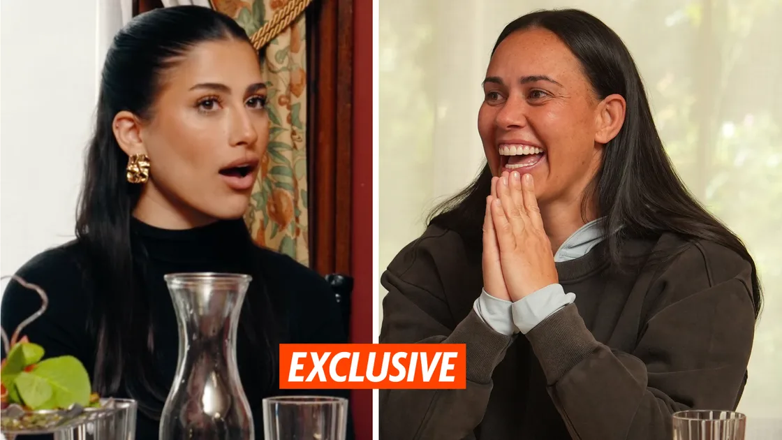 Has the winner of The Traitors Australia 2026 just been leaked by the cast?