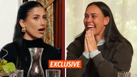 Has the winner of The Traitors Australia 2026 just been leaked by the cast?