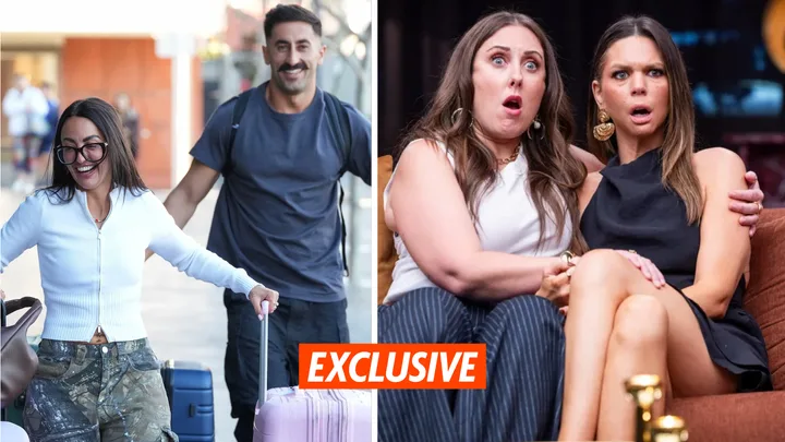 “Know how to get attention”: Meet the reality stars who have signed up for MAFS 2027