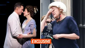 Deborra-lee Furness’ anger over Hugh Jackman and Sutton Foster’s “insensitive” duet