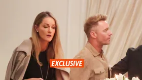 “Not a storm in a teacup”: Ronan Keating’s marriage strained over wife Storm’s major dilemma 