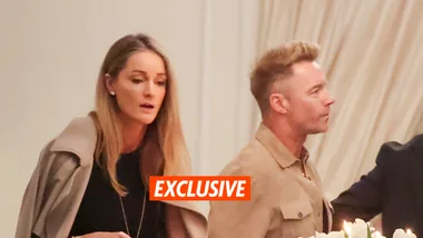 Ronan Keating Storm keating