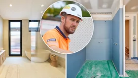 The Block 2026 Week 2 Family Bathroom reveals: Tour every room