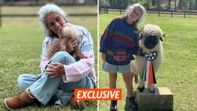 Meet the Disney animator dubbed Australia’s real-life Doctor Dolittle
