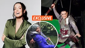From a life-changing spine injury to a top Hollywood stuntwoman: Ky Furneaux’s inspiring story