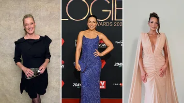 LIVE: All the best celebrity looks from the 2026 TV Week Logie Awards Red Carpet