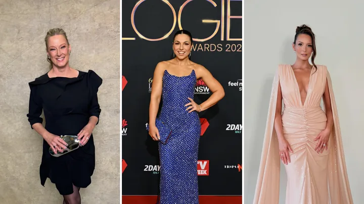 LIVE: All the best celebrity looks from the 2026 TV Week Logie Awards Red Carpet