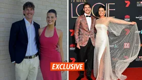 Farmer Wants A Wife’s Zac and Maya respond to pregnancy rumours