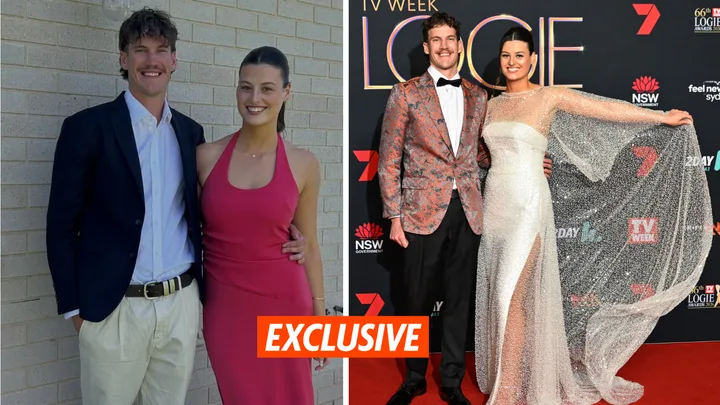 Farmer Wants A Wife’s Zac and Maya respond to pregnancy rumours