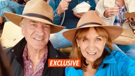 “Keeping it fresh”: Travel Guides’ Kevin and Janetta drop major 2027 cast announcement 