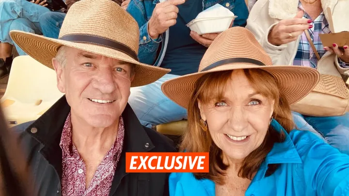 Kevin and Janetta Travel Guides